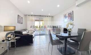 Appartement 2 Pièces 43 m² à vendre à Nice (06200)