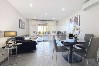 Appartement 2 pièces 379000 €