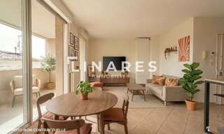 Appartement 3 Pièces 66 m² à vendre à Marseille 10 (13010)