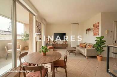Appartement 3 pièces 235000 €