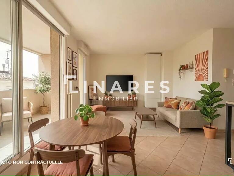 LE TERRA COTTA - Appartement T3 de 66m2 - Double balcon - Garage — photo 1