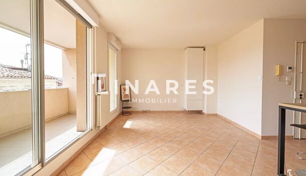 Appartement 3 pièces  à vendre Marseille 10eme 13010