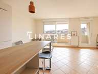 LE TERRA COTTA - Appartement T3 de 66m2 - Double balcon - Garage — photo 3