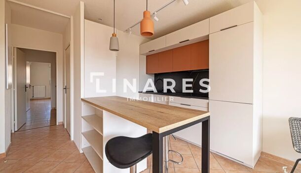 Appartement 3 pièces  à vendre Marseille 10eme 13010