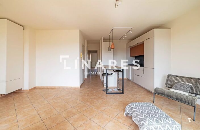 LE TERRA COTTA - Appartement T3 de 66m2 - Double balcon - Garage — photo 5