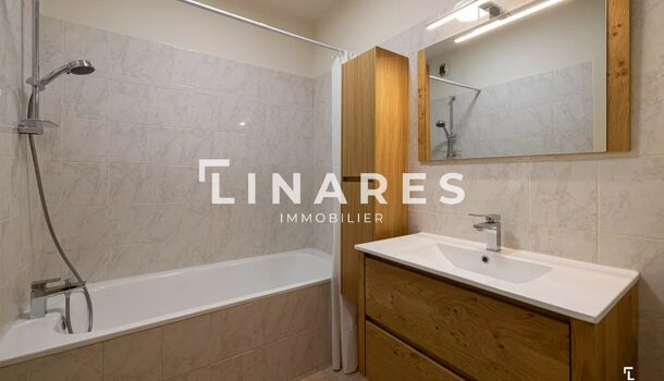 Appartement 3 pièces  à vendre Marseille 10eme 13010