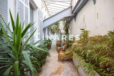 Appartement 4 pièces 575000 €