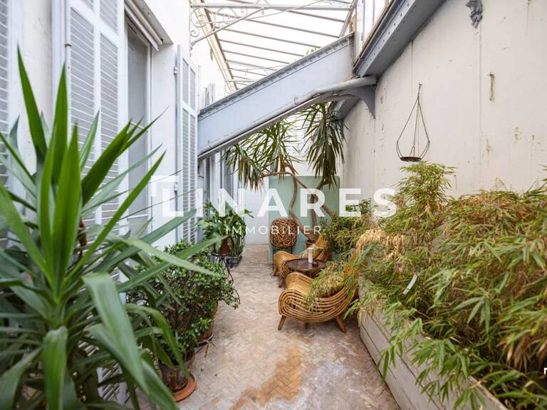 PICON - Appartement T4 de 112m² - Terrasse sous verrière - 2 cha — photo 1