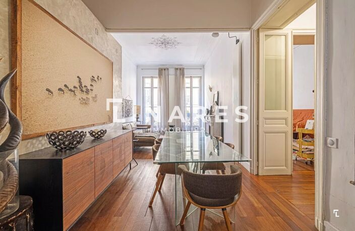 PICON - Appartement T4 de 112m² - Terrasse sous verrière - 2 cha — photo 3