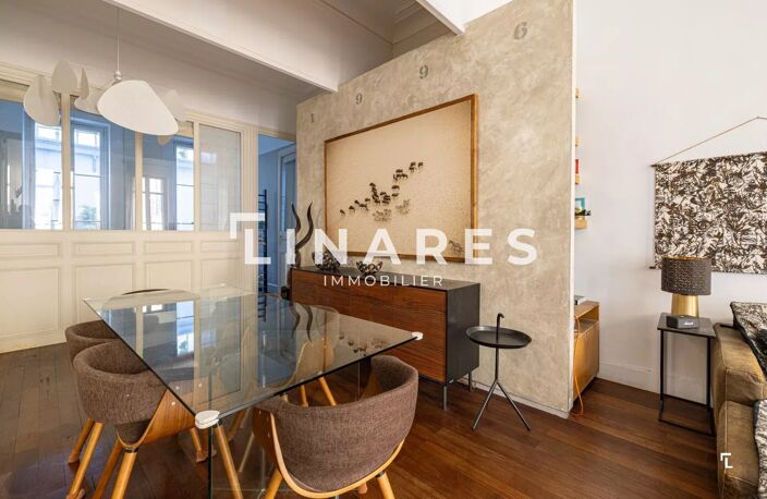 PICON - Appartement T4 de 112m² - Terrasse sous verrière - 2 cha — photo 5