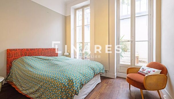 Appartement 4 pièces  à vendre Marseille 1er 13001