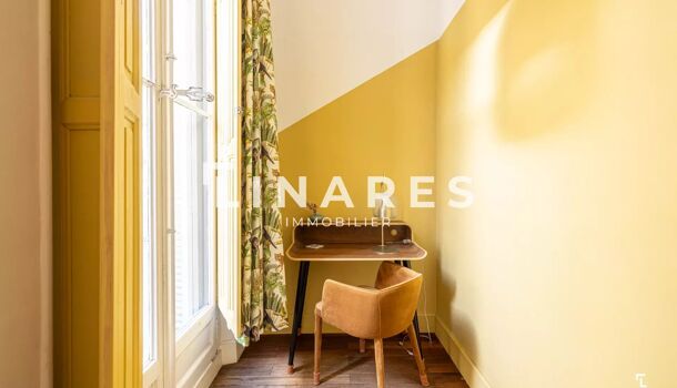 Appartement 4 pièces  à vendre Marseille 1er 13001