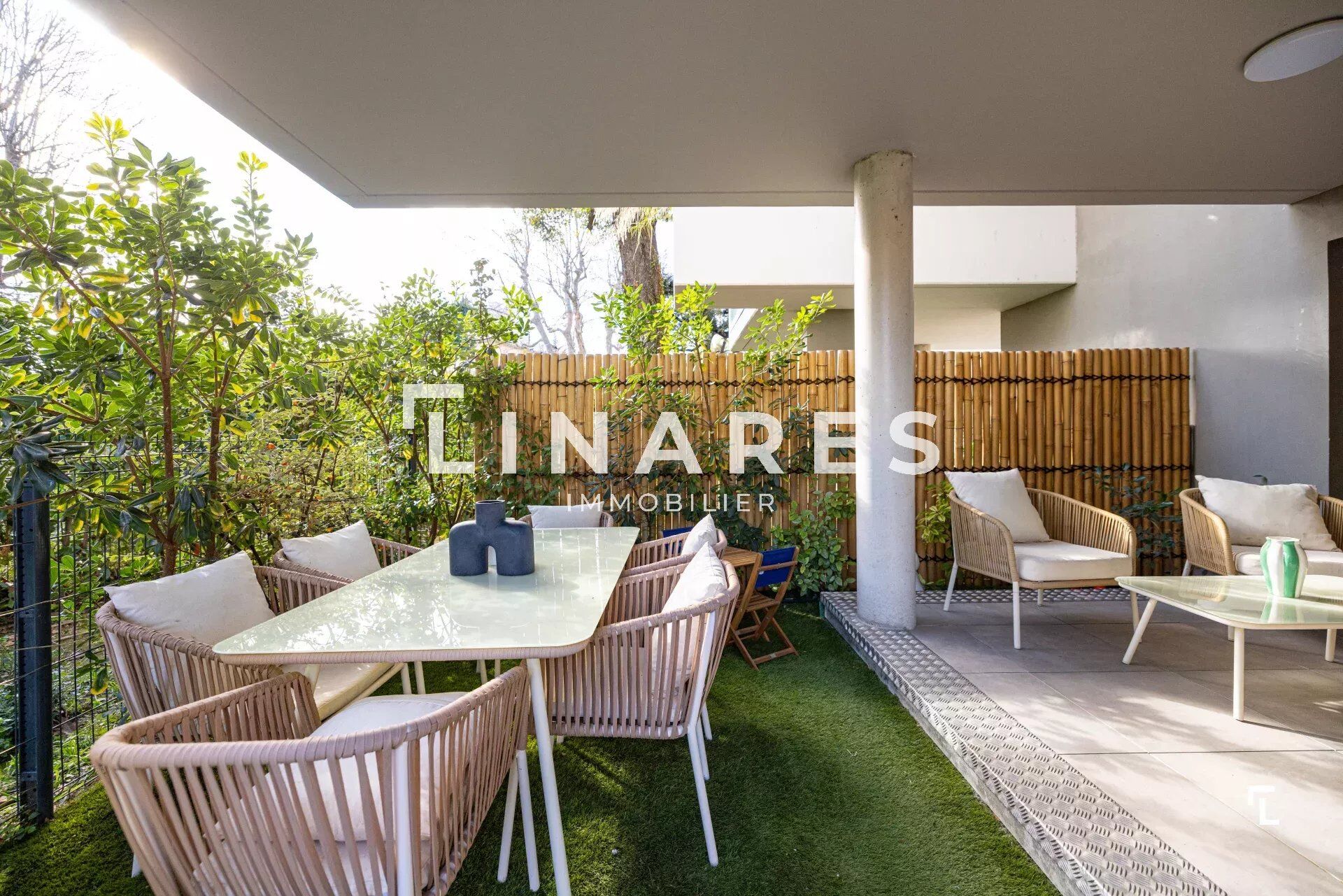 Appartement  T3 à vendre Marseille 8eme 13008