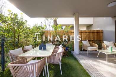 Appartement 3 pièces 545000 €