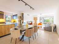 PARENTHESE SECRETE - Appartement T3 de 82m² - Jardin 100m² - 130 — photo 4