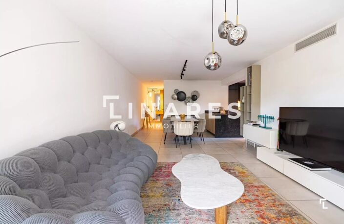 PARENTHESE SECRETE - Appartement T3 de 82m² - Jardin 100m² - 130 — photo 5