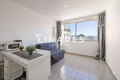 Appartement 1 pièces 125000 €