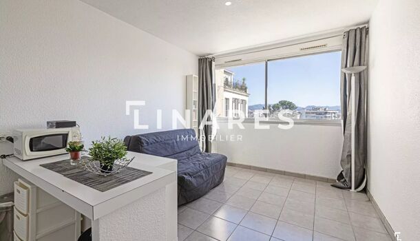 Appartement  à vendre Marseille 8eme 13008