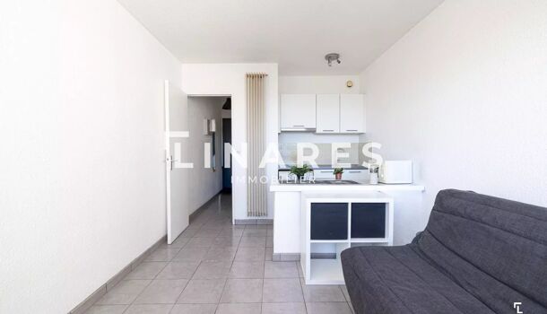 Appartement  à vendre Marseille 8eme 13008