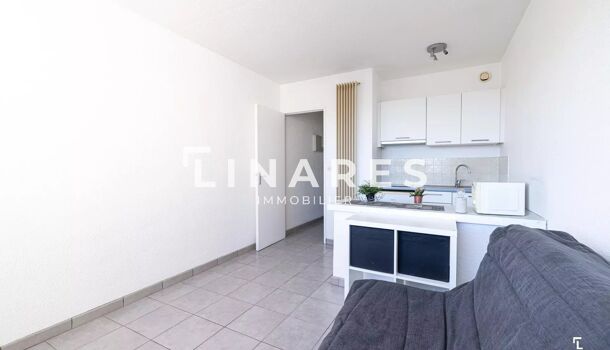 Appartement  à vendre Marseille 8eme 13008