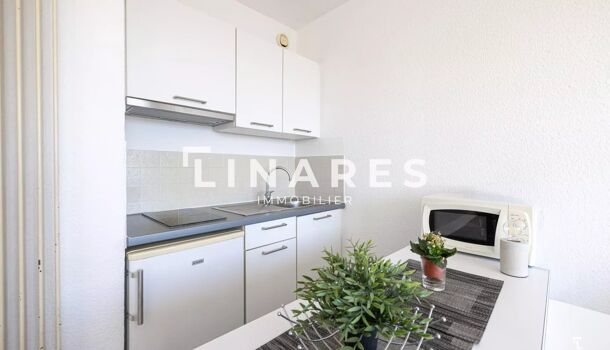 Appartement  à vendre Marseille 8eme 13008