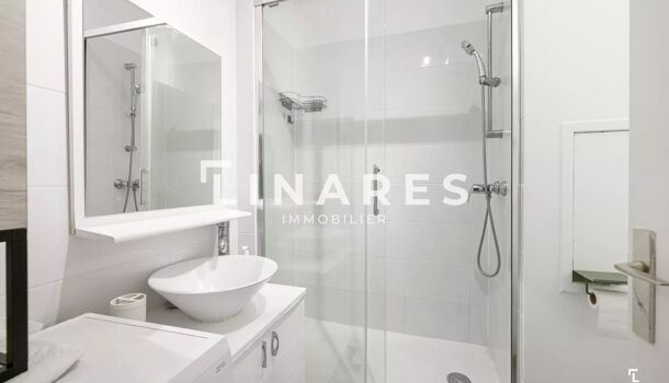 Appartement  à vendre Marseille 8eme 13008
