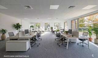 Bureau  108 m² à louer à Aix-en-Provence (13290)