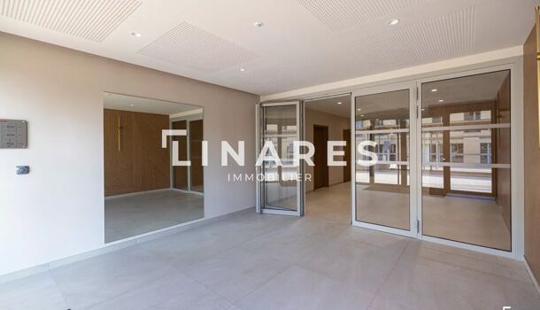 Bureau  à louer Les Milles 13290