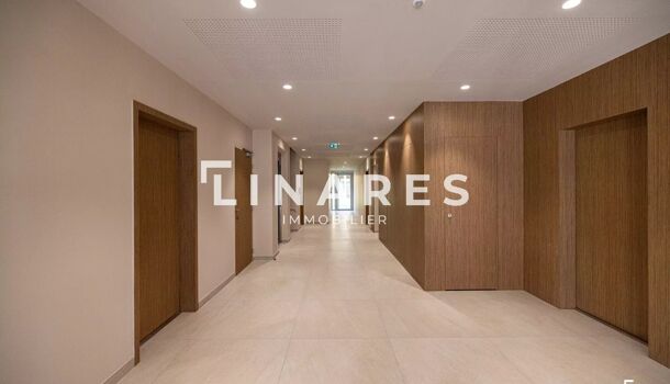 Bureau  à louer Les Milles 13290