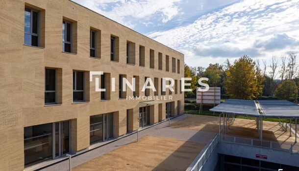 Bureau  à louer Les Milles 13290