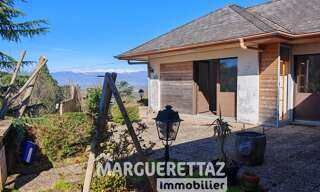 Maison 8 Pièces 198 m² à vendre à Collonges-sous-Salève (74160)