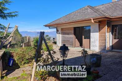 Maison 8 pièces 690000 €