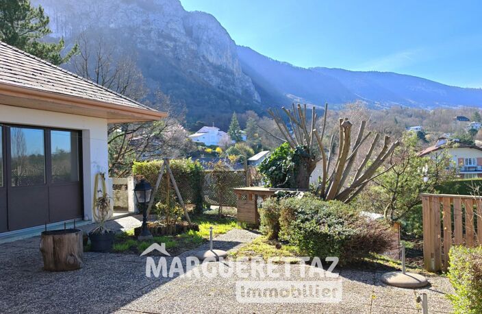 Maison 7 pièces à Collonges-sous-Salève — photo 2