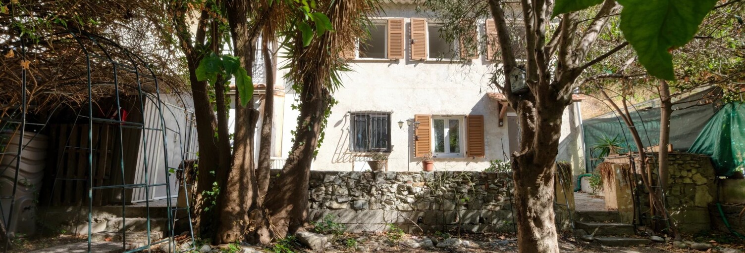 Appartement 3 Pièces 62 m² à vendre à Nice (06000)