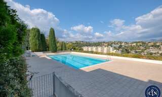 Appartement 3 Pièces 61 m² à vendre à Nice (06200)