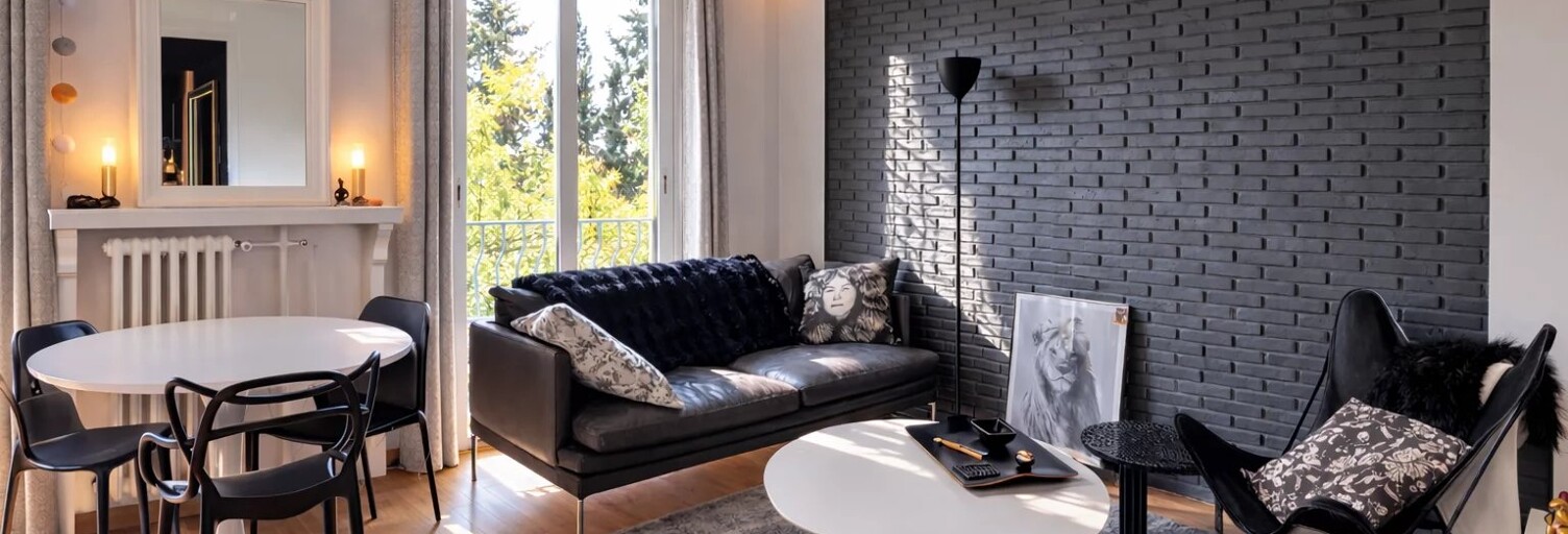 Appartement 2 Pièces 42 m² à vendre à Nice (06300)