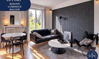 Appartement 2 Pièces 42 m² à vendre à Nice (06300)