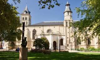 Appartement 1 Pièce 28 m² à louer à Bordeaux (33000)