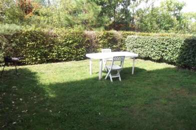 Appartement 2 pièces 850 €