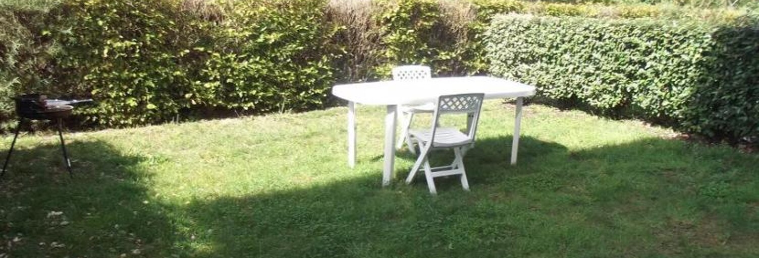 Appartement 2 Pièces 42 m² à louer à Talence (33400)