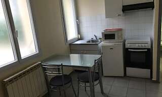 Appartement 1 Pièce 20 m² à louer à Pessac (33600)