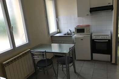 Appartement 1 pièces 600 €