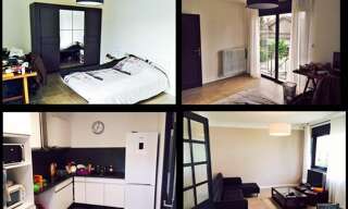 Appartement 1 Pièce 130 m² à louer à Talence (33400)