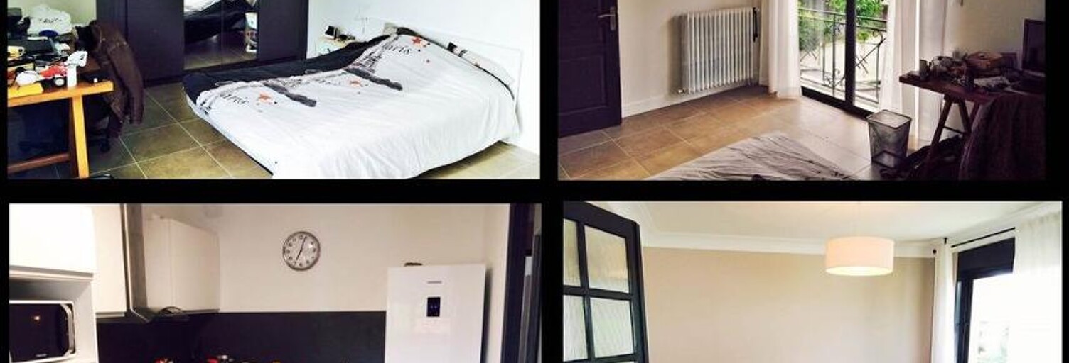 Appartement 1 Pièce 130 m² à louer à Talence (33400)