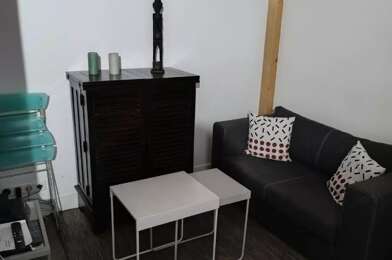 Appartement 1 pièces 640 €