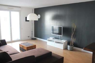 Appartement 2 pièces 900 €