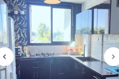 Appartement 1 pièces 500 €