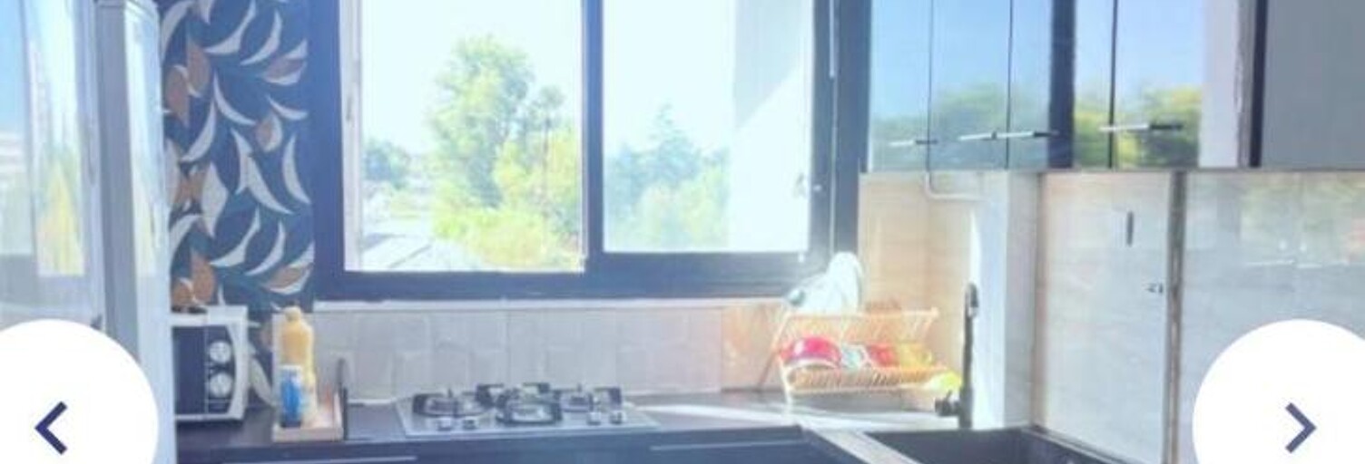 Appartement 1 Pièce 8 m² à louer à Pessac (33600)