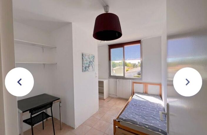Chambre — photo 3