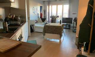 Appartement 2 Pièces 43 m² à louer à Talence (33400)